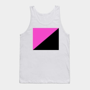 Queer anarchism Tank Top